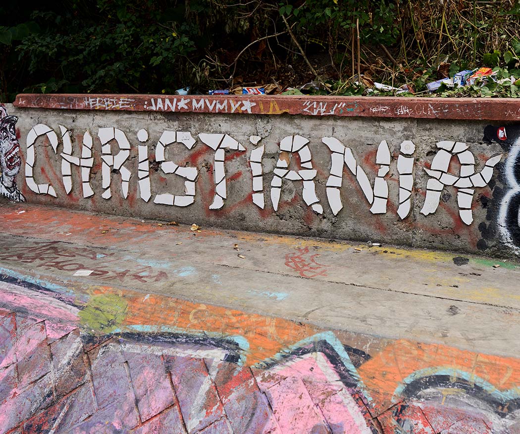 Christiania Christiania